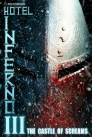 ดูหนังออนไลน์ฟรี Hotel Inferno 3- The Castle of Screams (2021) บรรยายไทยแปล